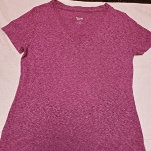 Mossimo pink tshirt